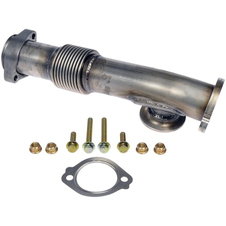 Dorman Exhaust Up Pipe Rh 679-018